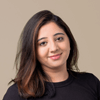 Ms Rupal Joshi