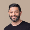 Prof Sam Shah