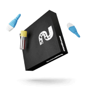 Fear Nothing Blood Test