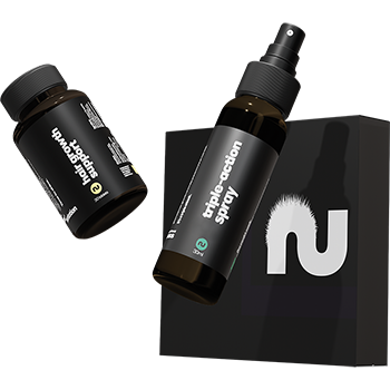 Hassle-Free Hair Kit