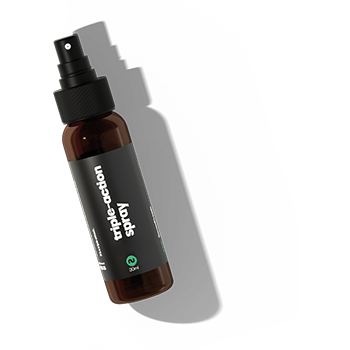 Triple-Action Spray